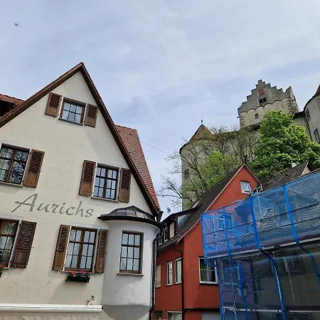 Aurichs Meersburg