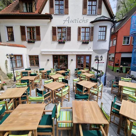 Aurichs Meersburg