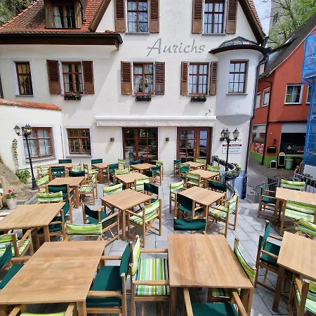 Aurichs Meersburg