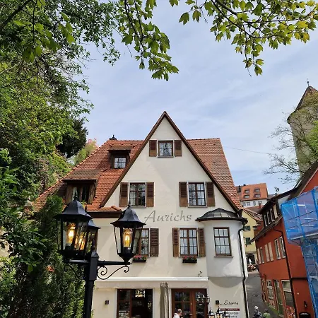 Appart hôtel Aurichs 3*