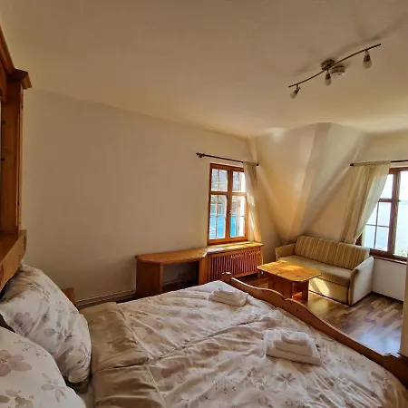 Aurichs 3* Meersburg