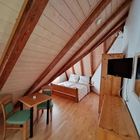 Aurichs Hotel apartamentowy