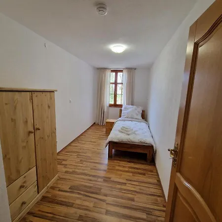Hotel apartamentowy Aurichs Meersburg