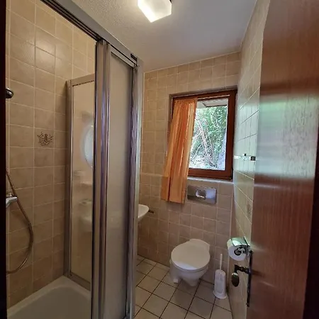 Aurichs Appart hôtel 3*