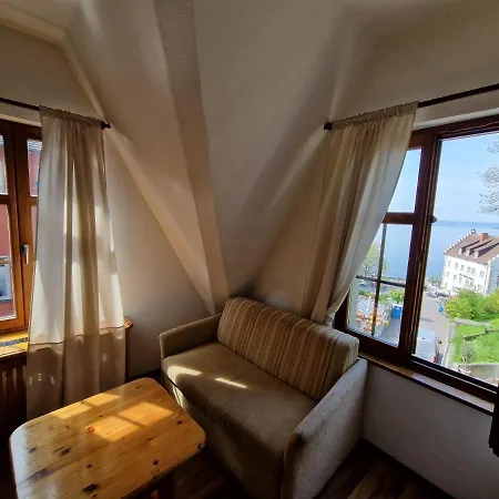 Hotel apartamentowy Aurichs *