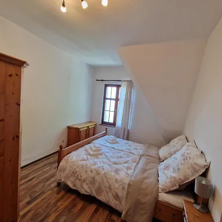 Hotel apartamentowy Aurichs Meersburg