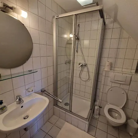 Aurichs Apart Otel Meersburg