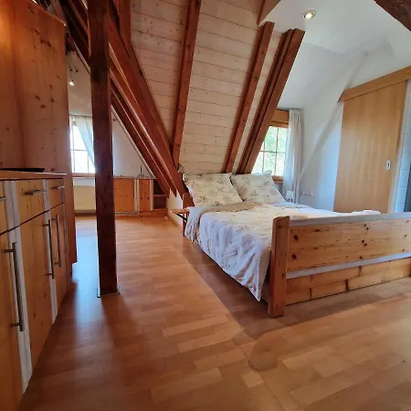 Aurichs Hotel apartamentowy *