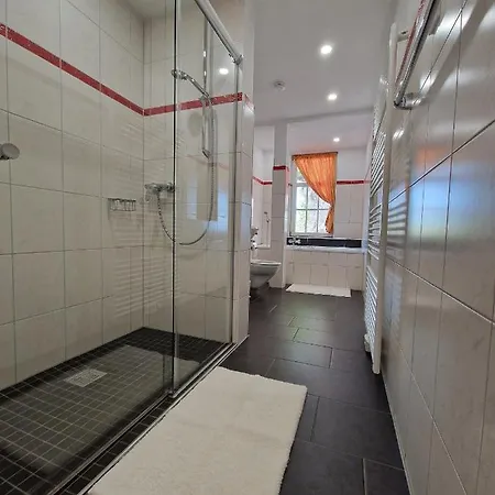Aurichs Hotel apartamentowy