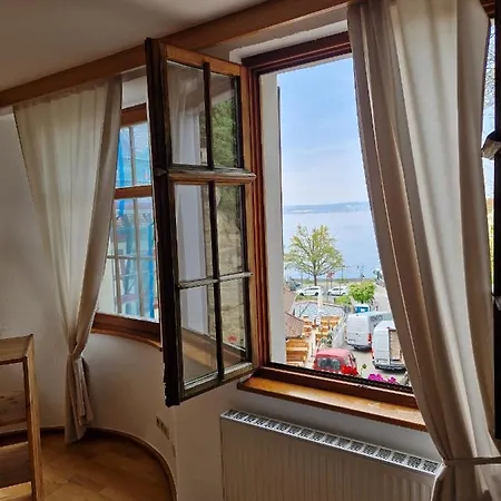 Aurichs Hotel apartamentowy