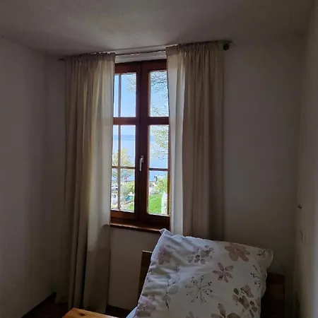 Hotel apartamentowy Aurichs