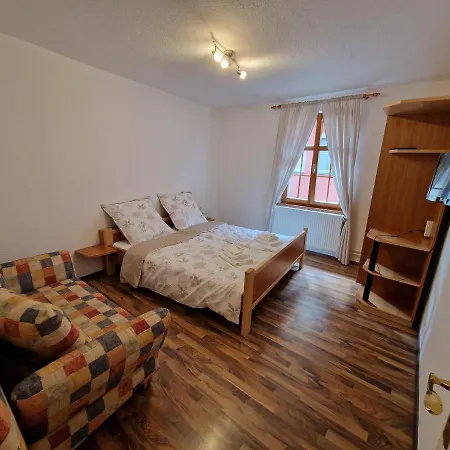 Aurichs 3* Meersburg