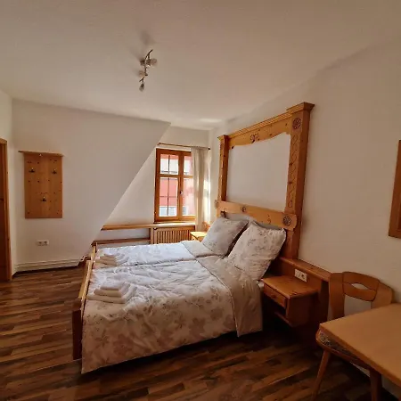 Aurichs Appart hôtel