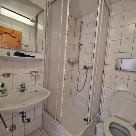 Aurichs Appart hôtel 3*