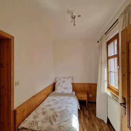 Aurichs Apart Otel Meersburg