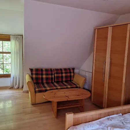 Aurichs Hotel apartamentowy *