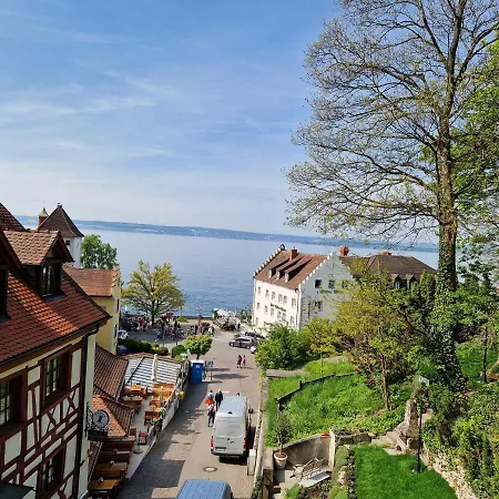 Aurichs 3* Meersburg