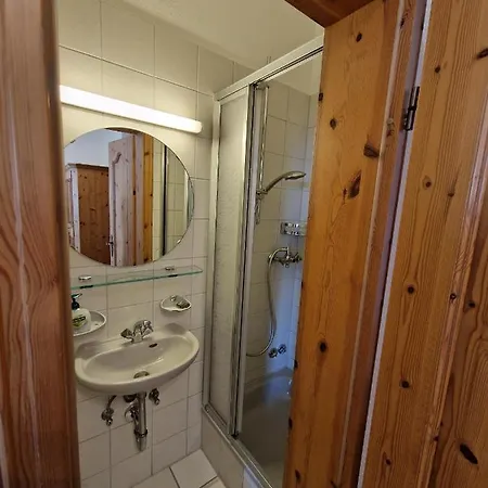 Hotel apartamentowy Aurichs