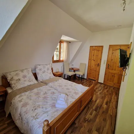 Aurichs 3* Meersburg