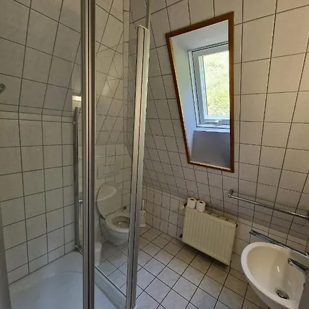 Aurichs Hotel apartamentowy Meersburg