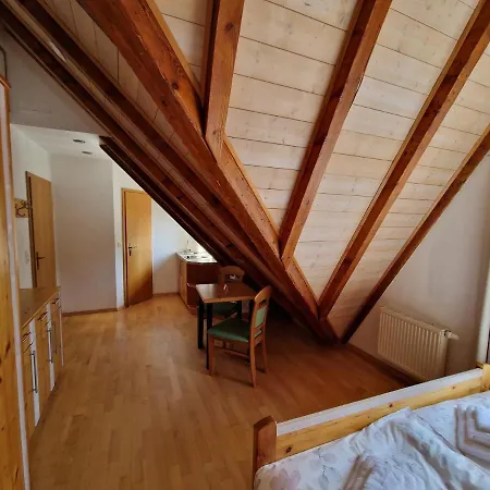 Aurichs Hotel apartamentowy Meersburg
