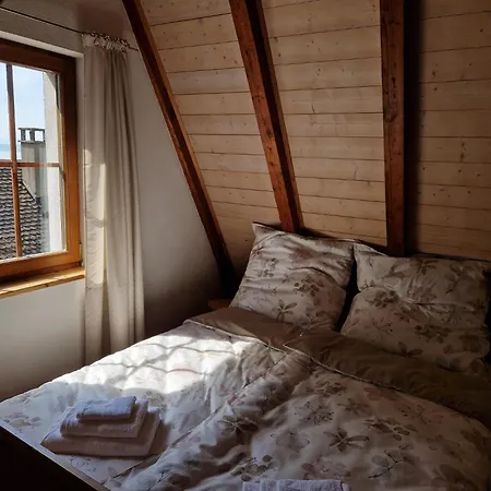 Aurichs Hotel apartamentowy