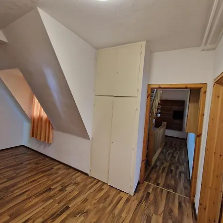Hotel apartamentowy Aurichs Meersburg