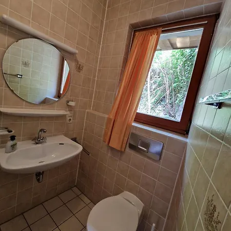 Aurichs Hotel apartamentowy Meersburg