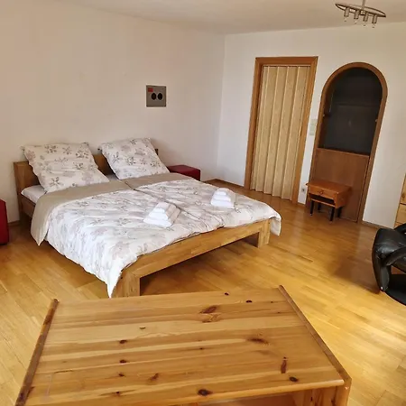 Aurichs Hotel apartamentowy