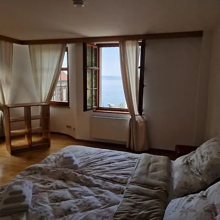 Hotel apartamentowy Aurichs *