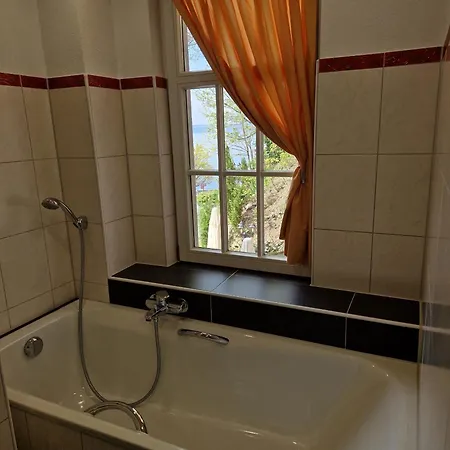Hotel apartamentowy Aurichs