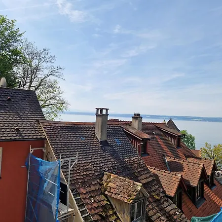 Apart Otel Aurichs Meersburg