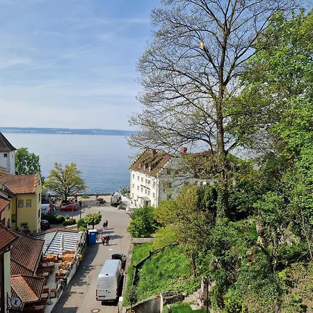 Aurichs Meersburg