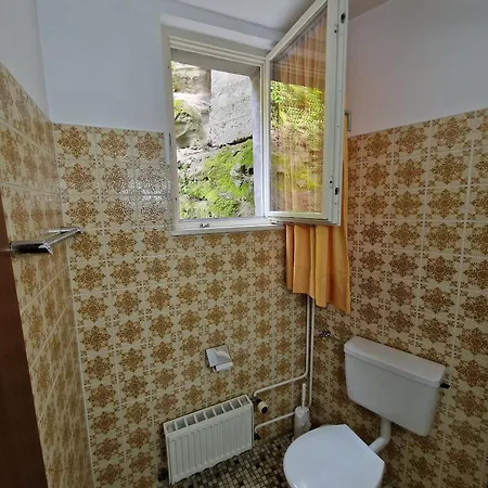 Apart Otel Aurichs Meersburg