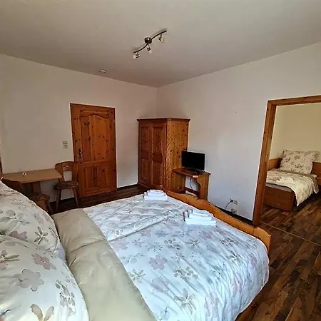 Apart Otel Aurichs 3*