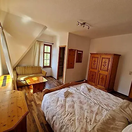 Aurichs Meersburg