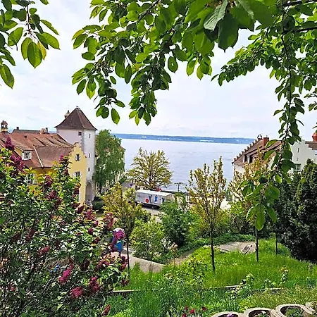 Aurichs Apart Otel Meersburg