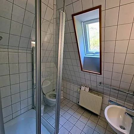 Aurichs Apart Otel 3*