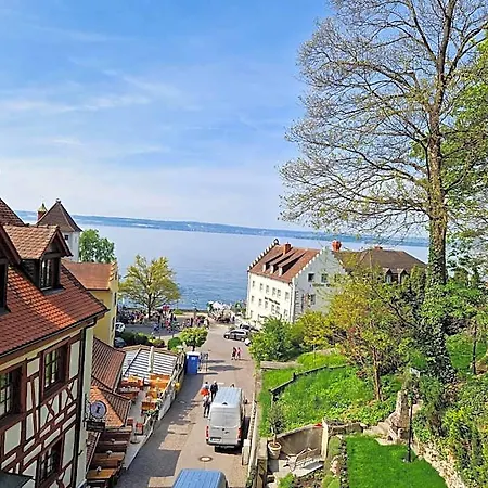 Aurichs 3* Meersburg