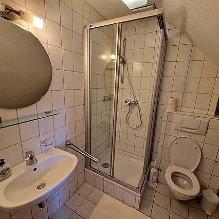 Aurichs Apart Otel 3*