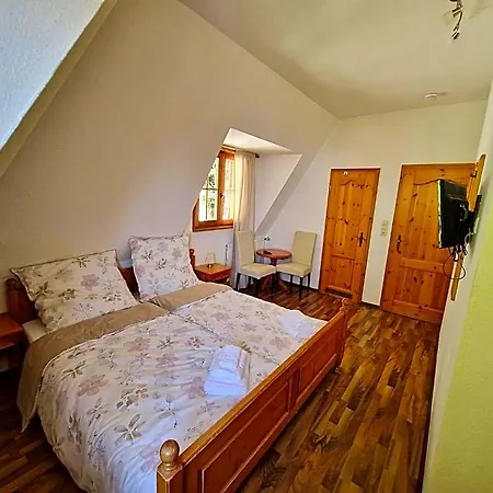 Aurichs Apart Otel Meersburg