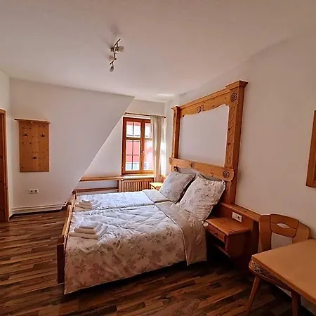 Apart Otel Aurichs