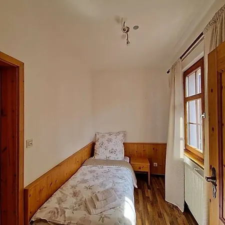 Aurichs Apart Otel 3*
