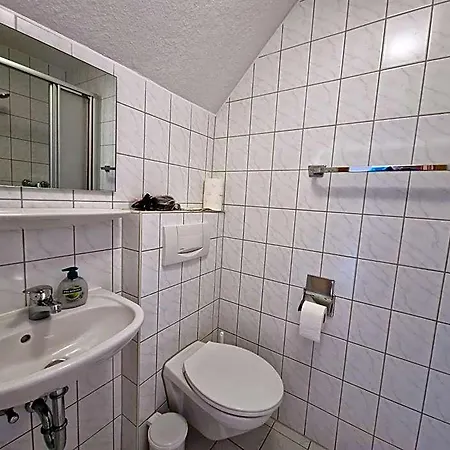 Apart Otel Aurichs Meersburg