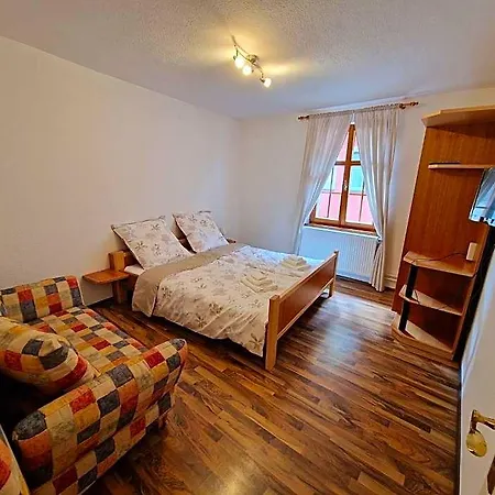 Apart Otel Aurichs