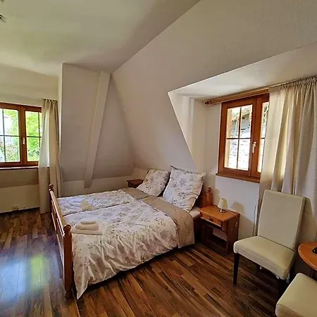 Apart Otel Aurichs