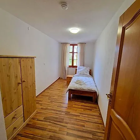 Aurichs Apart Otel
