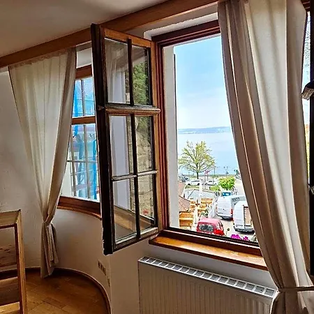 Aurichs Apart Otel