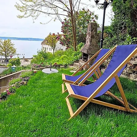 Aurichs 3* Meersburg