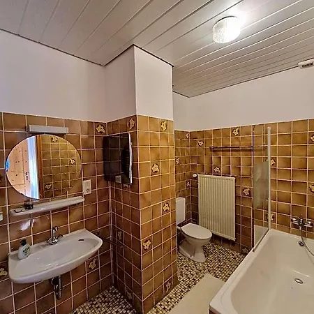 Apart Otel Aurichs